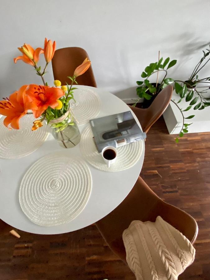 Aravel Suites Wrocław Extérieur photo
