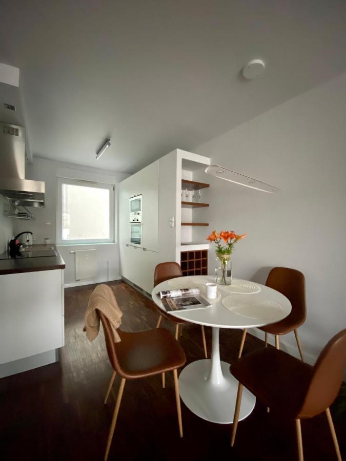 Aravel Suites Wrocław Extérieur photo