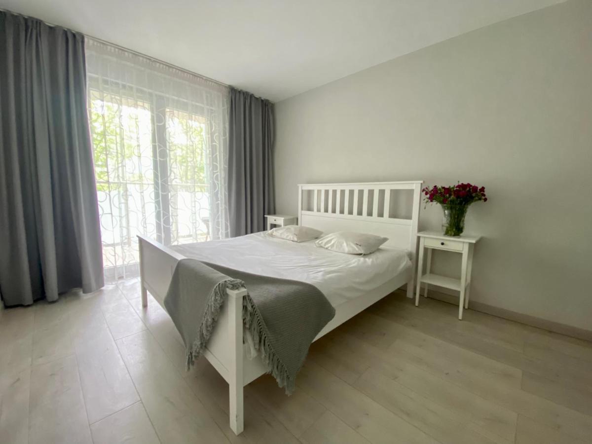 Aravel Suites Wrocław Extérieur photo