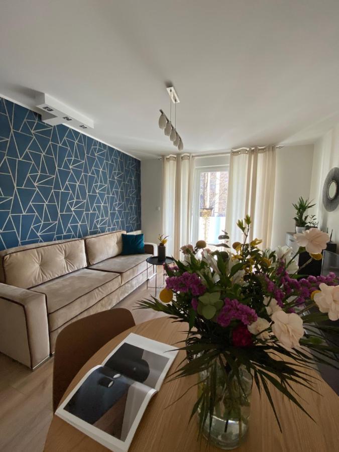 Aravel Suites Wrocław Extérieur photo