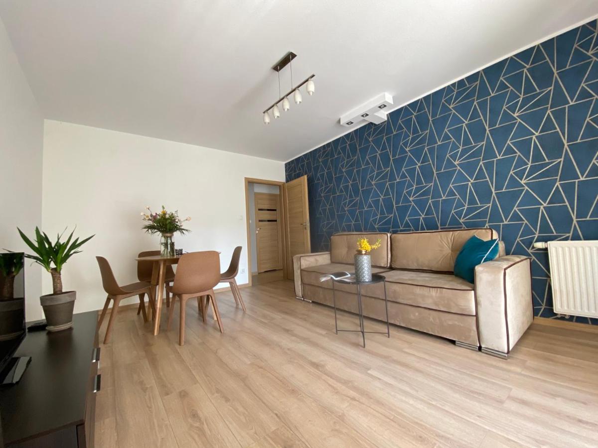 Aravel Suites Wrocław Extérieur photo