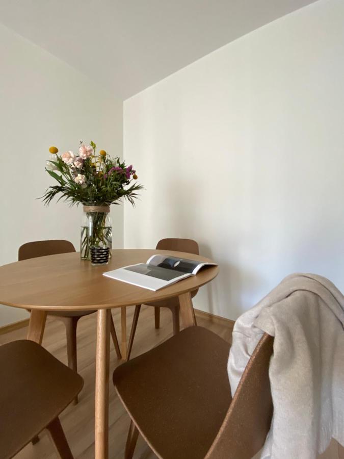 Aravel Suites Wrocław Extérieur photo