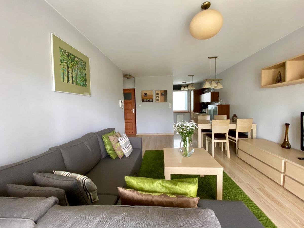 Aravel Suites Wrocław Extérieur photo