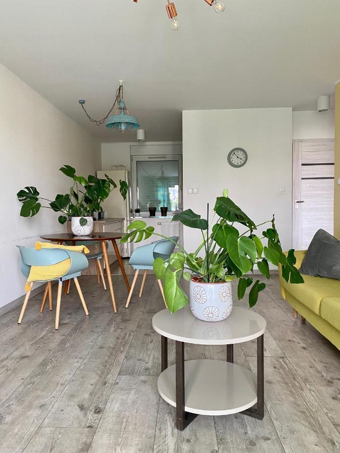 Aravel Suites Wrocław Extérieur photo