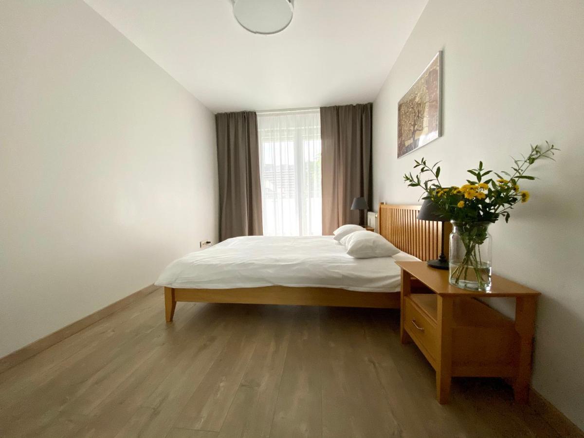Aravel Suites Wrocław Extérieur photo